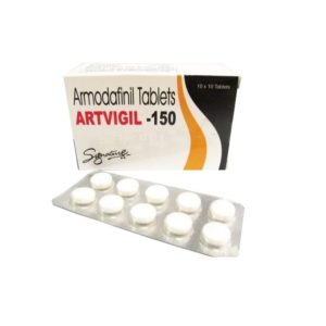 buy artvigil 150mg armodafinil