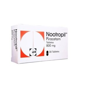 buy nootropil