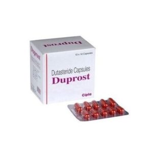 buy Duprost (dutasteride)