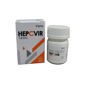 buy sofosbuvir hepcivir