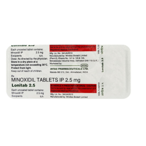 buy minoxidil 2.5mg